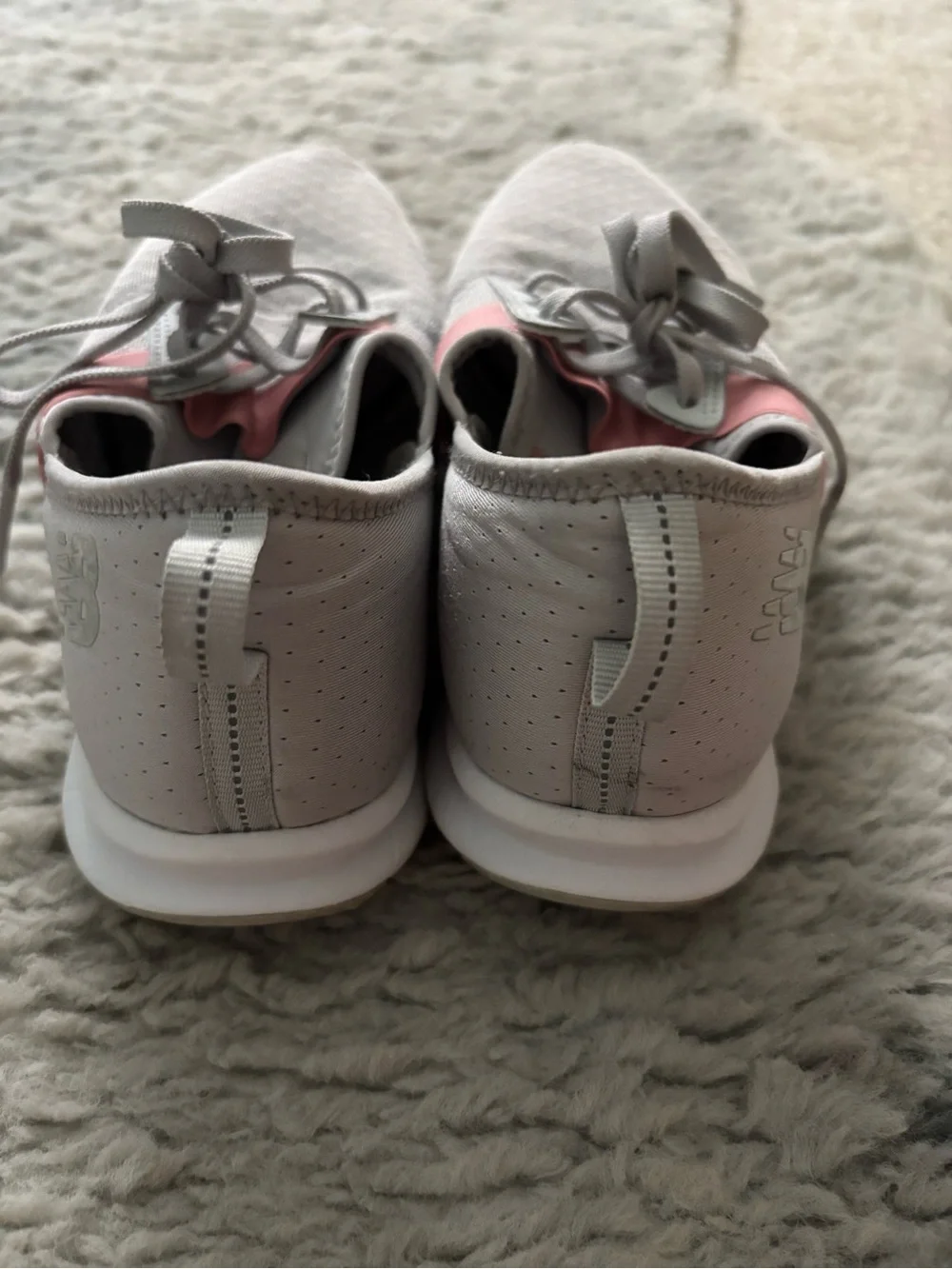 EUC Women’s New Balance size 7.5